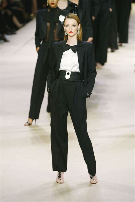 ysl suit|YSL suits women.